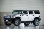 Hummer H2 2003 года